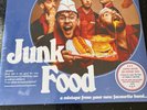 Easy Life - Junk Food  EP   - LTD EDT Red KETCHUP  Vinyl LP NEW SEALED