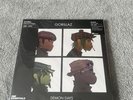 VMP GORILLAZ Demon Days BRAND NEW never opened