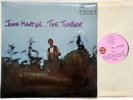 John Martyn The Tumbler Rare 1968 1st press LP record Island ILPS 9091 Ex+ Top