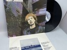 Matt Johnson ‎Burning Blue Soul 1984 UK 4AD Reissue Vinyl LP New Wave Psych Rock