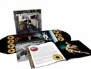 BOB DYLAN - Fragments: Time Out of Mind Sessions (4-LP Box Set) - Vinyl Records