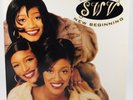 SWV – New Beginning RCA 07863 66487-1 1996 Us Original ( 2LP/NM/Vg) ##317