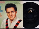 ELVIS PRESLEY-Wear My Ring Around Your Neck-Picture Sleeve+45-RCA VICTOR 47-7240