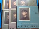 Walter Gieseking DEBUSSY Piano Works - Angel 6 LPs (3 LPs SEALED)