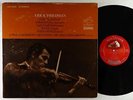 Erick Friedman - Chausson/Saint-Saens/Ravel/ LP - RCA - LSC-2689 VG+