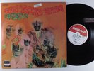 TEN YEARS AFTER Undead DERAM LP VG++ promo k