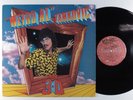 WEIRD AL YANKOVIC In 3-D ROCK 'N' ROLL LP VG++ k