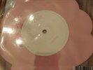 Aurora Aksnes Norway PINK Shell Shaped Record.