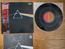 PINK FLOYD The Dark Side Of The Moon JAPAN LP w/ OBI Pro Use Series EMLF-97002