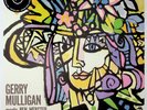 Gerry Mulligan Meets Ben Webster LP (NEW** 2019 Vinyl) Bop Swing Jazz 1960