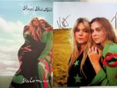 FIRST AID KIT - Palomino LP (NEW** 2022 Vinyl) HAND SIGNED Country Folk Album