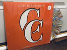 A Day to Remember - Common Courtesy CLEAR w/ SPLATTER Vinyl 2xLP Limited NMint