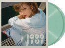 Taylor Swift 1989 (Taylor's Version) Aquamarine Edition Vinyl NEW (LP)