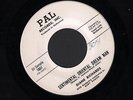 Hear 1956 Diane Richards Exotica / Zappa DJ 45 - Sentimental Oriental Dream Man