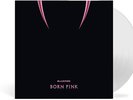 Born Pink - Limited Clear Vinyl by Blackpink (Record, 2023) NEW (LP)