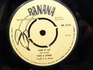 Tony & Howie - Fun It Up (Banana BA 371) REGGAE 45