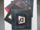 PINK FLOYD - ECHOS THE BEST OF PINK FLOYD von 2001 / 4 VINYL LP / NEUWERTIG