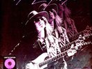 Gene Loves Jezebel - X - Love Death Sorrow Purple Marble  (2024 - Original)