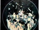 EX/EX Roxy Music Manifesto VINYL LP PICTURE DISC  1979 Bryan Ferry
