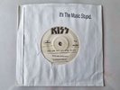 Kiss - Rock and roll all nite 7'' Vinyl US PROMO