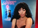 DONNA SUMMER Bad Girls 1979 UK double vinyl LP + INNERS Hot Stuff Bad Girls