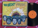 NEXT MORNING Self Titled LP Calla 1971 Psychedelic Rock