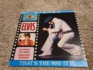 Elvis Presley Vinyl