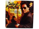 Delbert McClinton Never Been Rocked Enough LP Vinyl Record (Curb Records, 1992)