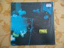 Free ‎- Tons Of Sobs LP UK NM/VG+