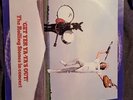 ORIGINAL The Rolling Stones Get Yer Ya-Ya’s Out  VINYL LP RECORD XZAL 10077