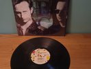 Cabaret Voltaire Code 1987 Manhattan Records Still In Shrink LP