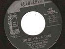DEE FELICE TRIO - There Was A Time/Never- Orig. Bethlehem 3094  James Brown