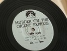 Radio Spot 45  MURDER ON THE ORIENT EXPRESS  1974 Paramount