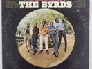 The Byrds - Mr. Tambourine Man Vinyl LP - 1965 - Mono - Columbia CL 2372