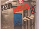 HERB GELLER JOHN GRAAS MARTY PAICH Jazz Studio 2 from Hollywood '54 Decca SEALED