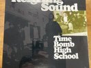 REIGNING SOUND - Time Bomb High School LP GARAGE ROCK | PUNK | SEALED