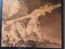 electric moon vinyl The Doomsday Maschine DoLp Lim.Ed. First Press 100 Splatter