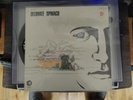 RARE ULTIMATE SPINACH Behold & See LP-1968 MGM Records SP-4570 Original Wrap