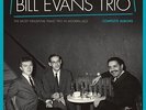 BILL EVANS TRIO/SCOTT LAFARO MOST INFLUENTIAL PIANO TRIO IN MODEN JAZZ NEW LP