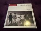 Chris Cross / Midge Ure / Ultravox: Vienna 4LP clear vinyl box set