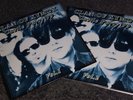 CLAN OF XYMOX CASTLE PARTY '99 VOL.1 & 2 The Sisters Of Mercy Cure 4AD Bauhaus