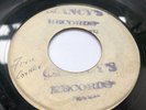 KING STITT FIRE CORNER DYNAMITES RAHTID 1969 JAMAICA NEW BEAT 7