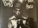 HELL COMES TO YOUR HOUSE (1982 Vinyl) UK IMPORT Punk Compilation 45 GRAVE