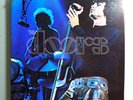 THE DOORS/JIM MORRISON ABSOLUTELY LIVE RARE ORIG '70 ELEKTRA 2-LP SET STUNNING