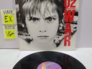 U2 War LP Island 1983 EX Vinyl Original US SRC Pressing Gatefold CLEAN  #n21
