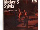 Mickey  & Sylvia 