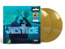Justin Bieber - Justice Exclusive Edition (2LP Gold Colored Vinyl, 2021)