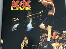 AC/DC : Live '92 VINYL 12