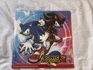 sonic adventure 2 vinyl