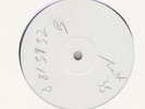Supergrass – Supergrass VERY RARE UK TEST PRESSING PROMO LP